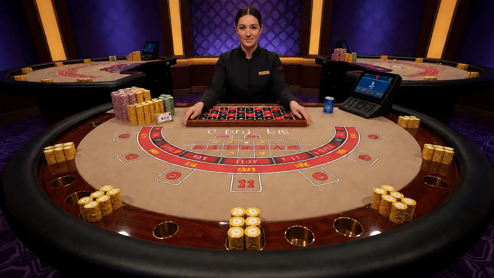 Batball11 Hindi Live Dealer Tables