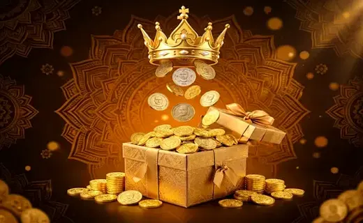 Royal Welcome Package