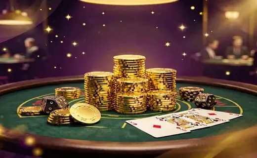 Weekend High Roller